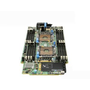 DELL 3MN20 Motherboard For Poweredge Fc640/M640
