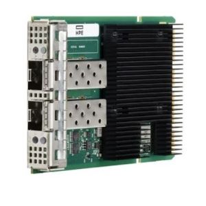 HPE P26257-B21 Broadcom BCM57412 Ethernet 10Gb 2-Port SFP+ OCP3 Adapter
