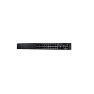 Dell GR5G4 N1524P Managed L2 Switch 24 Ethernet Ports