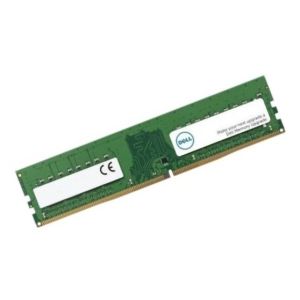 Dell SNPWMMC0C/32G 32GB PC5-38400 DDR5-4800MT/s 2Rx8 Non ECC Memory