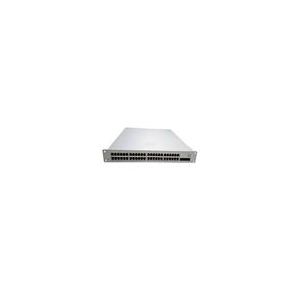 Cisco MS390-48P-HW Meraki 48-Port GbE PoE+ Switch