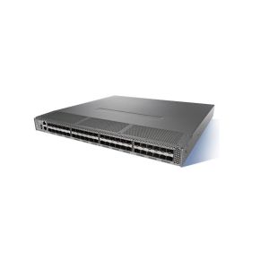 Cisco DS-C9148S-D48PSK9 MDS 9148S 48 Active Ports + 16G SFPs Ref