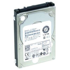Toshiba AL15SEB18EQY 1.8TB 10000RPM SAS-12GBPS 2.5inch Enterprise Internal HDD