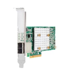 HPE 836270-002 Smart Array P408e-p SR Gen10 (8 External Lanes/4GB Cache) 12G SAS PCIe Plug-in Controller