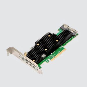 LSI LOGIC SAS9620-16I eHBA Tri-Mode Storage Adapter