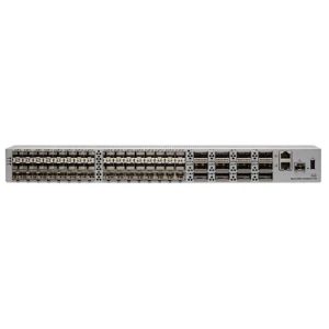 Cisco N9K-C93240YC-FX2 Nexus Switch - 48 ports - L3 -Managed - Rack-mountable Ref