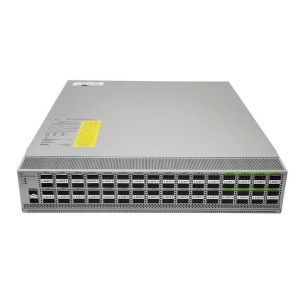 Cisco N9K-C9364C Nexus 9364C ACI spine switch with 64p 40/100G QSFP28