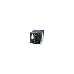 Cisco IE-2000-16PTC-G-NX Ethernet Switch