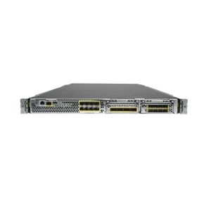 CISCO FPR4140-NGIPS-K9 Firepower 4140 Ngips Appl 1U 2X Netmod