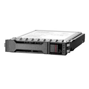 HPE P53562-B21 1.8Tb 10K SAS 12G Sff 512e Mc Bc Hot Swap Hard Drive