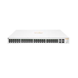 HPE JL686B Aruba Instant On 1930 48G Class4 PoE 4SFP/SFP+ New
