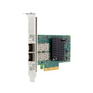 Broadcom BCM957414A4142HC 10/25Gb 2-port SFP28 Adapter PCIe 3.0 X8 Ethernet Adapter Ref