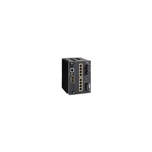 Cisco IE-3300-8U2X-A Catalyst IE3300 Rugged Series Managed Switch