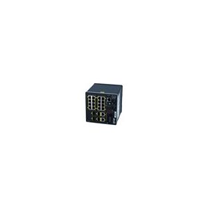 Cisco IE-2000-16TC-G-X Ethernet Switch