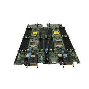 Dell 44WHV PowerEdge C4140 Mother board