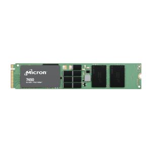 Micron 7450 Pro MTFDKBG1T9TFR-1BC15ABYY 1.92TB M.2 PCIe 4.0 (NVMe) SSD