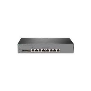 HPE JL380A OfficeConnect 1920S 8G Managed L3 Switch - 8 Ethernet Ports