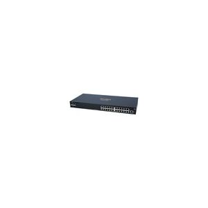 HPE JL259A#ABA Aruba 2930F 24G 4SFP Switch