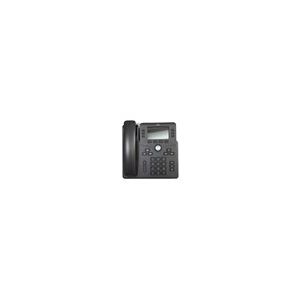 Cisco CP-6851-3PCC-K9 6851 Phone for MPP Systems