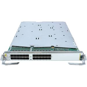 Cisco A9K-2X100GE-SE ASR9000 2P 100GE Service Edge Optimized Line Card