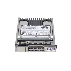 Dell Enterprise Plus 5K47P 800GB SAS 12Gbps 2.5inch WRITE Intensive SSD