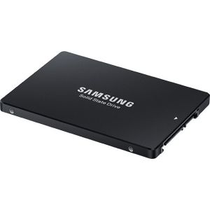 Samsung PM893 MZ-7L31T90 Solid state drive 1.92TB Internal 2.5inch SATA 6Gb/s Brand New