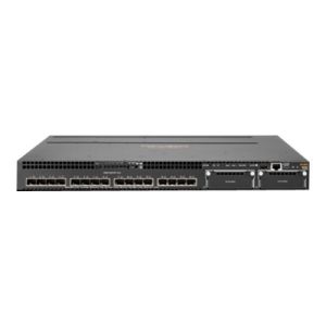 HPE JL075A#ABA Aruba 3810M 16SFP+ 2-slot Switch