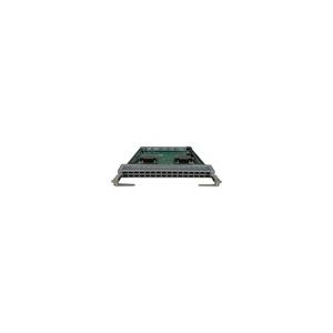Cisco N9K-X9432PQ Nexus X9432PQ 32P 40GbE QSFP+ Module