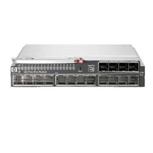HPE P40791-001 SPS-Synergy 25GB Pass-Thru Module