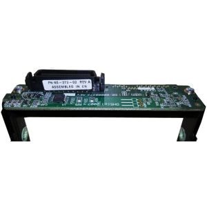 HP 60-272-02 Interposer SAS to Fibre Channel Dongle Interposer Board Converter