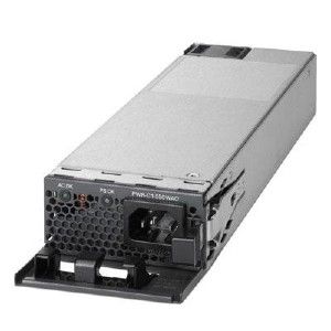 Cisco PWR-C1-350WAC/2 350 Watt Switching Power Supply Catalyst 3850   Refurbished