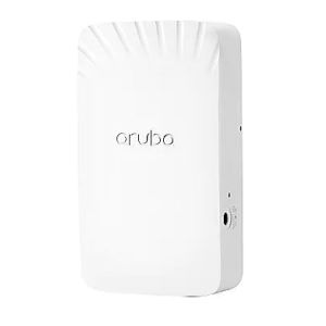 HPE R3V39-61001 Aruba AP-503H (us) Taa Dual-Radio 802.11AX 2X2 Unified