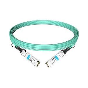 Mellanox MFS1S00-H050E 200GBase direct attach cable QSFP56 to QSFP56 - 50 m