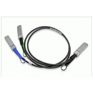 Mellanox MCA7J50-H004R DAC Splitter Cable IB HDR to 2xHDR100 QSFP56 to 2xQSFP56 4m
