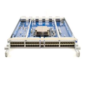 Arista DCS-7500R-48S2CQ-LC 48 port SFP+ 1/10GbE 2 port 100GbE QSFP line card