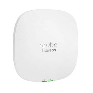 HPE R9B27A-61001 Aruba Instant ON wireless access point