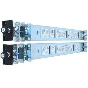 DELL HRTVK Rail Kit For Force 10