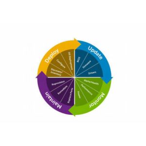DELL R5TH4 IDRAC9 Enterprise, Digital License 14th Gen Servers