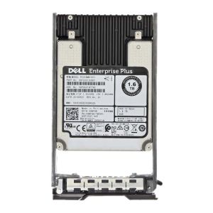 Dell Compellent 9NFG9 1.6TB SAS-12Gbps  2.5" Write Intensive SSD