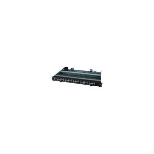 HPE R0X38-61101 Aruba 6400 48-Port 1GbE Class 4 PoE Module F/s