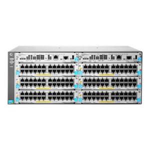 HPE J9821-61001 5406R zl2 Managed Switch ref