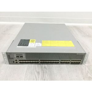 Cisco DS-C9250I-K9 MDS 9250i Multiservice Fabric Switch