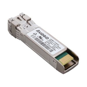 Avago AFBR-710SMZ 10GB SFP+ 850nm 300m Transceiver Module