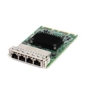Broadcom BCM95720N2004DC BCM5720 LOM Board 1GbE Base-T Quad Port OCP NIC 3.0