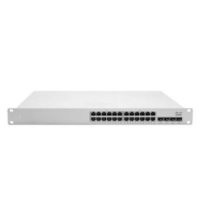 Cisco C9300-24UX-E Meraki Cloud Managed MS350-24X switch 24 ports managed