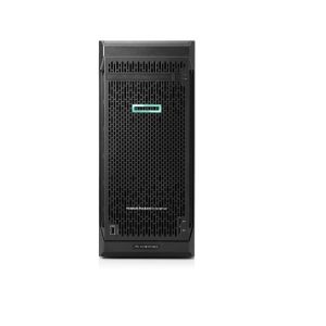 HPE P16929-S01 ProLiant ML30 Gen10 E-2234 3.6GHz 4-core 1P 8GB-U S100i 4LFF 1x350W RPS Server
