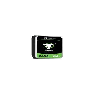 SEAGATE ST22000NM001E Exos 22TB SATA 6Gb/s 3.5inch Hard drive
