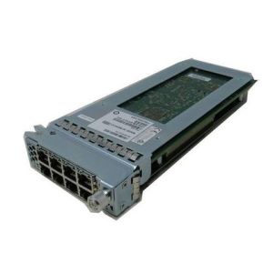 Cisco FPR2K-NM-8X1G-F FirePOWER expansion module Gigabit Ethernet x 8
