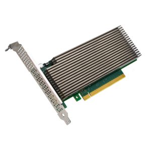 Lenovo SN37B02838 Intel vRAN Accelerator ACC100 PCIe Adapter