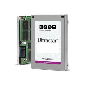 WD HUSMR1619ASS204 1.92tb sas-12gbps 2.5inch Ssd